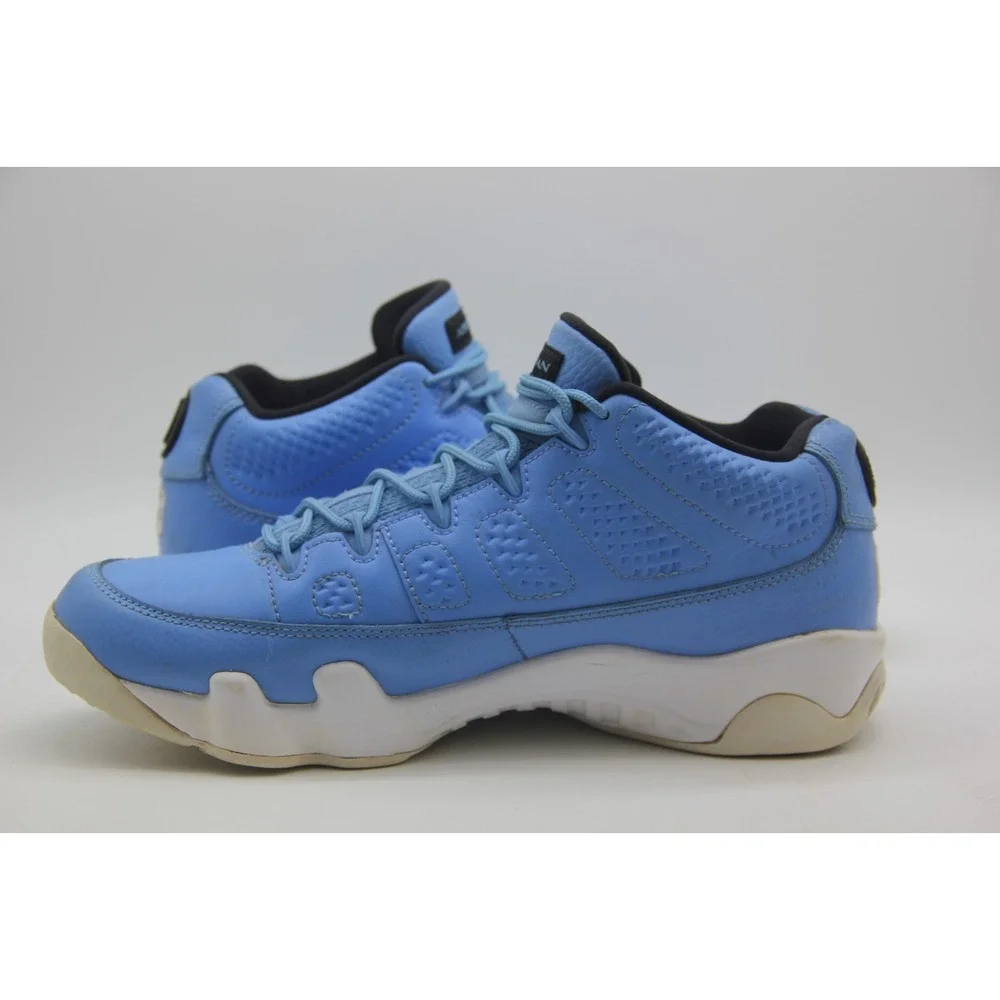 Nike Air Jordan 9 Low Retro 